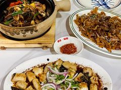-明本湛江鸡•海鲜小厨(陈家祠店)
