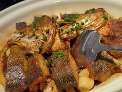 -福海居烤鸭店(鸟巢店)