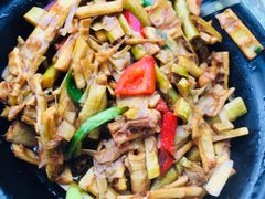 -徽州美食(三十年老店)