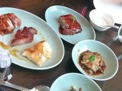 -环球港凯悦 · 享悦中餐厅