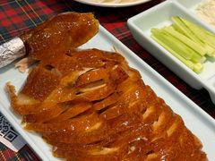 -玉桥餐厅(天坛店)