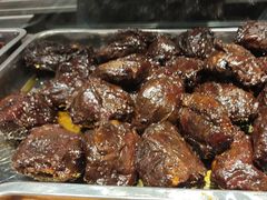 -乔波食品(杜桥中心菜场店)