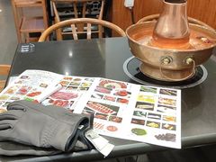 -北门涮肉·铜锅涮肉(南锣鼓巷店)