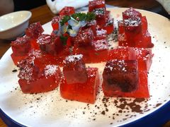山楂红烧肉-赵家小馆(沈阳禹洲广场店)