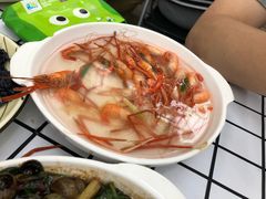 -观桥阁(锦溪店)