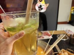 -旺蜀主成都串串火锅(西直门凯德MALL店)