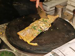 -卞姐蛋饼(陕西南路店)