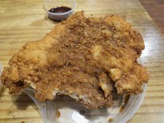 -父二代辣肉面·盖饭