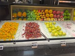 -韩盛·盛江山自助料理(中街大悦城黑金店)