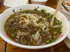 -肆姐面粉馆(坡子街店)