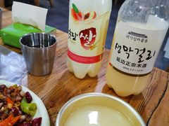 -京玉菲饭店(李村店)