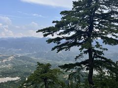 -北岳恒山