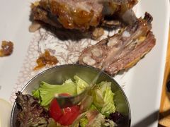 -纳瓦新疆菜(银都店)