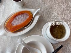 -海皇食府(水都假日酒店店)