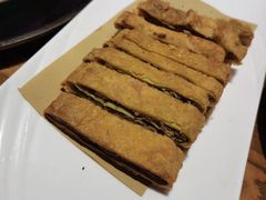 -三姐妹餐厅(曲江店)