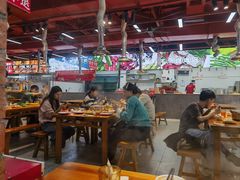 -养牛邓·潮汕牛肉海鲜自助火锅(广州店)