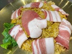 -炉队长·齐齐哈尔家庭烤肉(马家堡店)