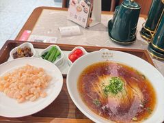 -松鹤楼面馆(宝安机场店)
