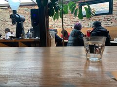 大堂-VOYAGE COFFEE(北锣鼓巷店)