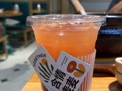 -潮粥荟·潮汕砂锅粥(朝阳大悦城店)