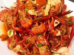 -一起吃小龙虾·海鲜(海珠店)