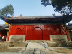 -承恩寺