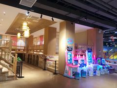 -汤W城市微度假(仓山店)