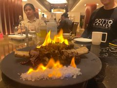 -铭轩中餐厅·海南菜·粤菜(亚龙湾瑞吉店)