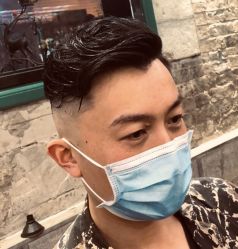 -贝勒爷专业男发
