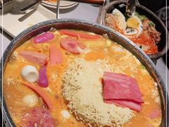 -七八冷面·延边朝鲜族美食(欢乐谷店)