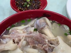 -廖老妈蹄花店(人民公园陕西街259号店)