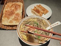 -老淮滨-蚌埠非遗小吃(淮河路店)