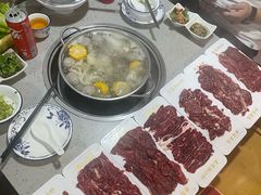 -杏花吴记牛肉火锅