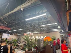 -聚味瞿记·龙虾堂(树木岭店)