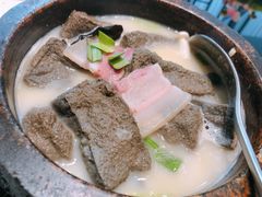 -富淳饭店(陆家嘴保利广场店)