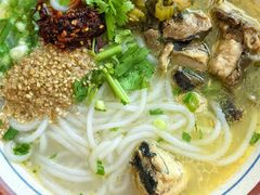 -沈记土鸡米线(七星街品牌中心店)