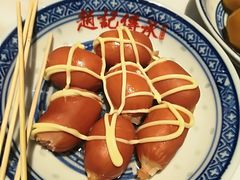 -老廣糖水铺(乐汇城店)