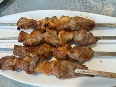 铁钎烤肉-汗腾格里·风味餐厅(新疆驻京办店)
