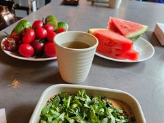 -君邦火锅(新疆大厦店)