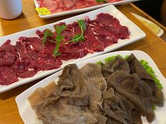 -海银海记潮汕牛肉火锅(新港中路海珠店)