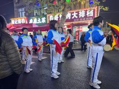 -军子大排档(迎春花园店)