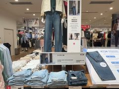-优衣库(天津鲁能城购物中心店)
