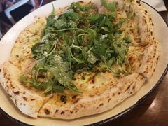 -PIZZA BIANCA(万象城店)