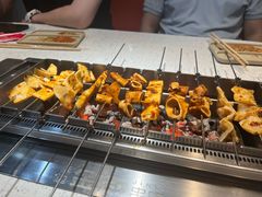 -延边金利串店(安达街店)