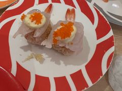 -新一番三文鱼寿司(大东海店)