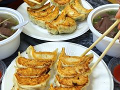 -八珍·广式煎饺·广州老字号(北京路总店)