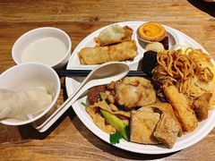 麻糍-素清香(解放路店)