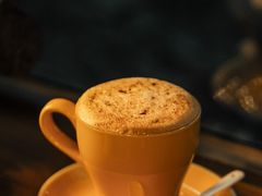 -咖法森林·咖啡  酒吧(天河店)