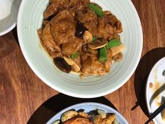 -小吊梨汤·北京菜·烤鸭(鸟巢店)