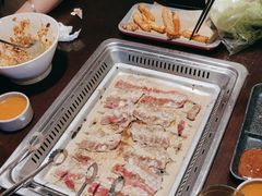 -新石器烤肉(虹悦城店)